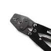 HS-16 Japanese Crimping Pliers Cable Lug Crimper Tool Bare Terminal Crimper  Hand tools for non-insulated cable links 4