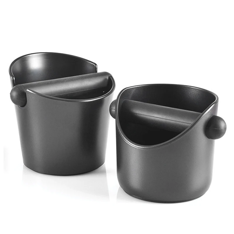 Coffee Knock Box Trash Can Espresso Knock Box Shockabsorbent Durable