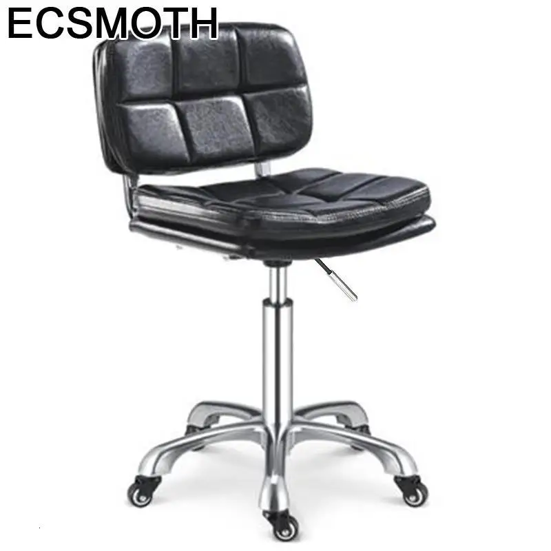 Fauteuil Mueble Hair Sedia Sessel Makeup Silla Barbero мебель для красоты cabeeireiro салон Barbearia Cadeira