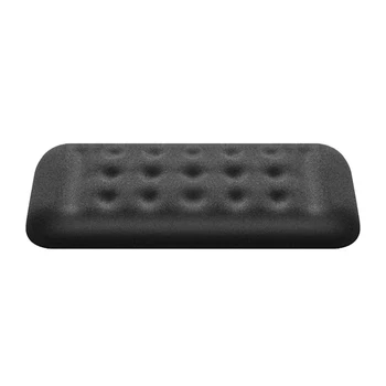 

1 Pc Wrist Rest Memory Foam Non-Slip Keyboard Pad for Computer Office