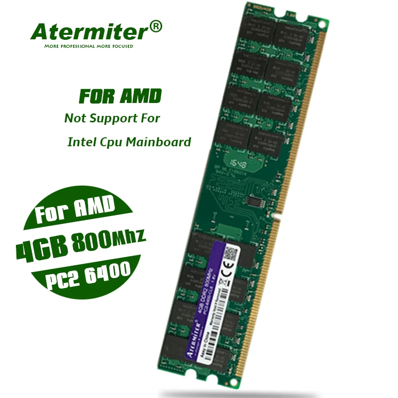 Оперативная память 4 Гб|4gb ddr2|ddr2 pc2-64004gb ddr2 pc2-6400 |