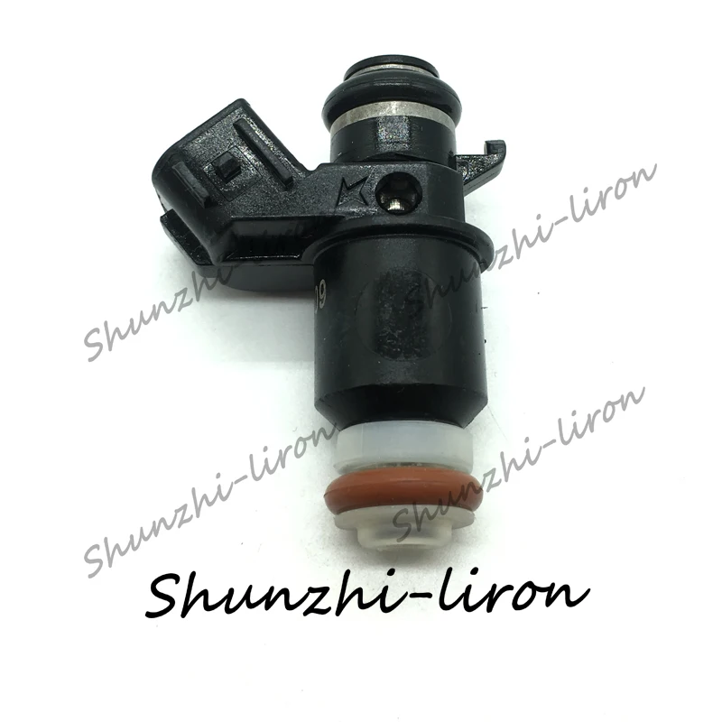 Fuel Injector Nozzle For Honda 2001-2014 GL1800 2002-2013 FSC600 16450-MCA-013 16450 MCA 013 16450MCA013 | Автомобили и мотоциклы