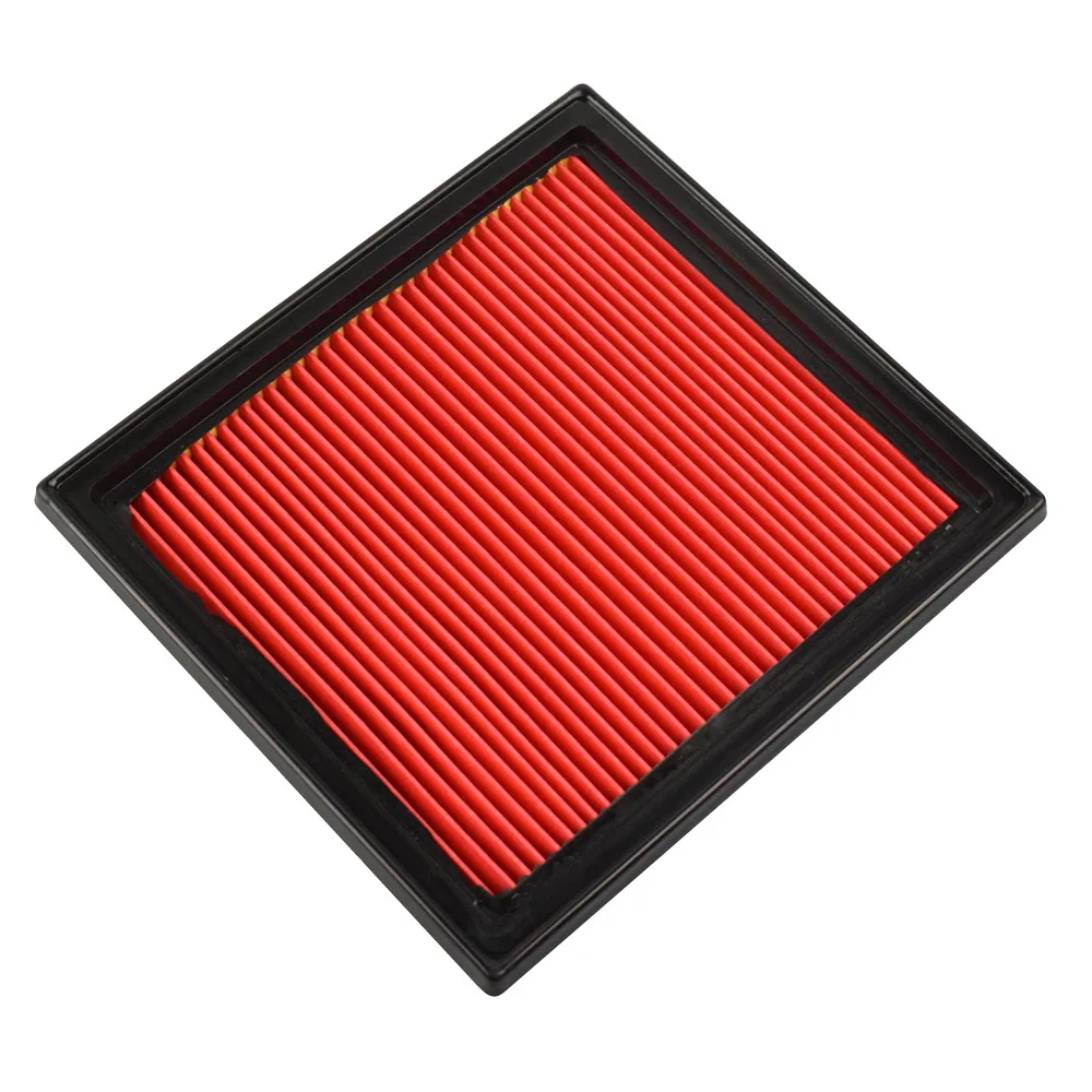 Car Engine Air Filter For INFINITI EX35 G35 G37 Q60 QX50 EX37 G25 Q40