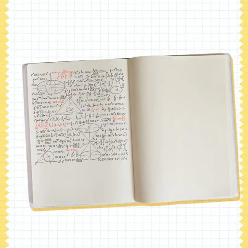 1 Pc Creative Beastars Character Anime Notebook Notepad Journal Diary Stationery Gift Aliexpress