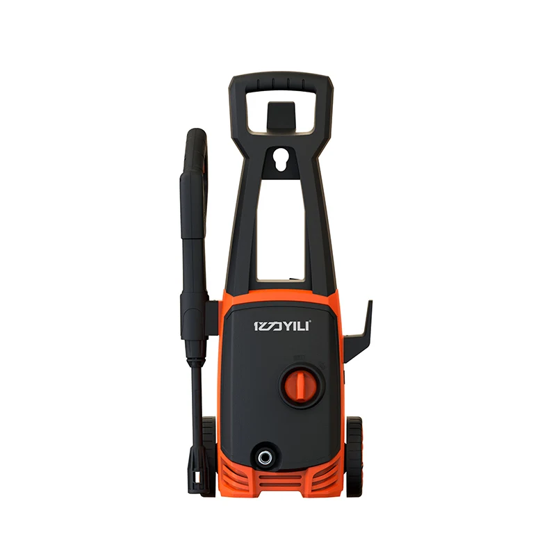 4430C-100C 220V high pressure cleaner portable car washer vehicle washing floor cleaning 1400KW 75-100bar 5.5L/min