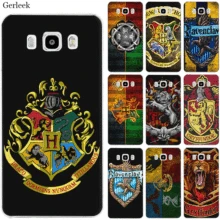 Мобильный чехол для телефона из термополиуретана для samsung A70 A50 A60 A40 A30 A20 A10 A5 A6 A7 A8 A9 Крышка довольно интересная Гарри Поттера