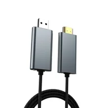 GGMM tv Stick Android WiFi беспроводной мини USB HDMI донгл AirPlay дисплей для IOS двухдиапазонный 5 ГГц+ 2,4 ГГц YouTube донгл приемник