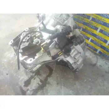 

2T1R7002BD T1GE2280604150121 Gearbox Ford Tourneo Connect (tc7) *