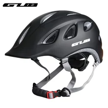 GUB casco da bicicletta casco da bici da strada casco traspirante integrale casco da ciclismo da montagna accessori Mtb