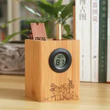 Book Stand Book Holder Book End Bookends Retro Cute Bookshelf Customizable Storage Shelf Simple Hipster Creative Wood Bookend