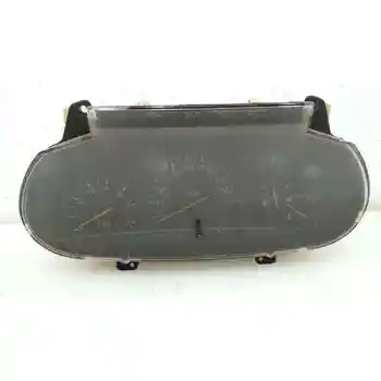 

96FB10849CA BOX INSTRUMENTS Ford ESCORT BERL./TURNIER