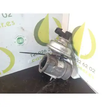 

EZSQB Valve Egr Ford Transit Closed Box, Short (fy) (2000 =>) 2.4 Tde Cat