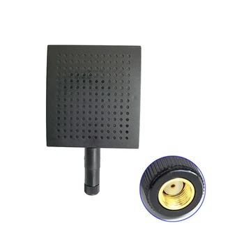 

1PC 12dBi SMA Male Connector 2.4GHz Panel WiFi Antenna Antenna for IEEE802.11n WLAN System