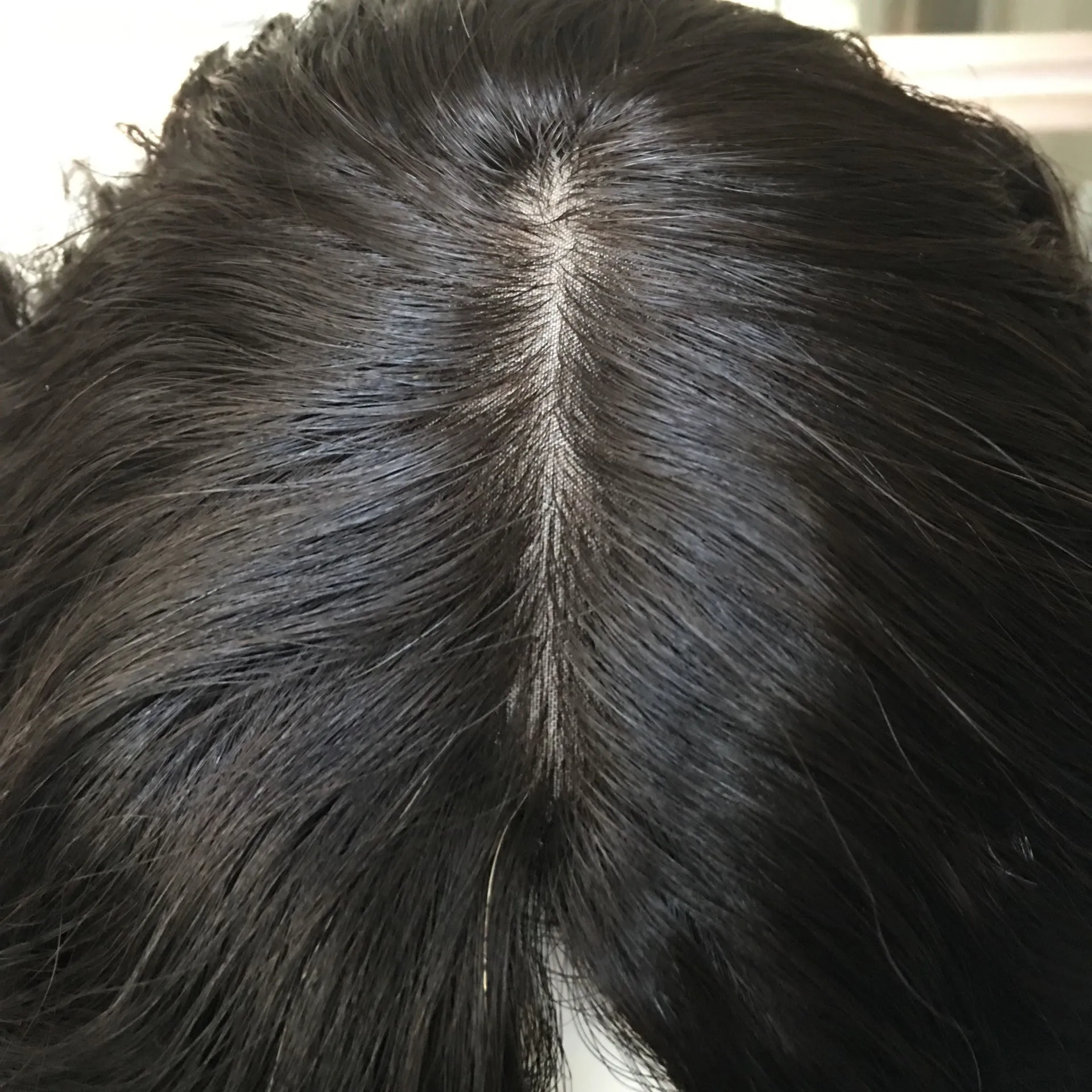 7 дней доставки Tsingtaowigs на заказ европейские необработанные волосы еврейский парик лучшие Sheitels парики