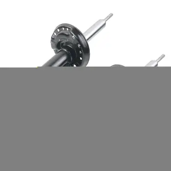 

AP02 2x Front Shock Absorbers w/Electric 15815523 20810267 For Cadillac XTS Livery Hearse/ Limousine/ Sedan/ Premium Sedan 13-18