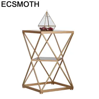 

Small Salontafel Noche Living Room Sehpa Bijzettafel De Chevet Desk Minimalist Bedside Coffee Escritorio Mesa Basse Tea Table