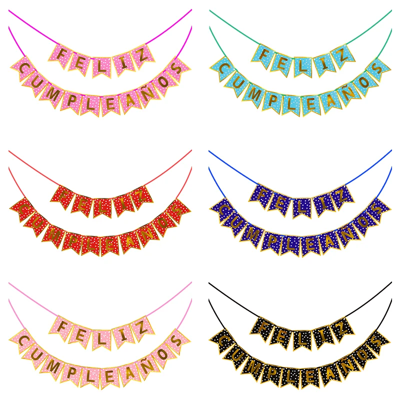 Рисунок 2 - 1 комплект испанский баннер «С