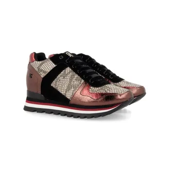 

GIOSEPPO OULU WEDGE SLIPPER