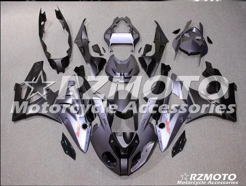 Мотоциклетный обтекатель abs подходит для S1000RR 2009 2010 2011 2012 2013 корпусные детали moldStore № 0104