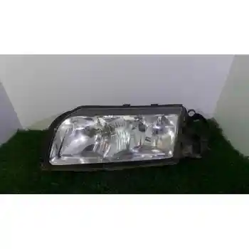 

1314805 Left headlight Volvo S80 I (184)