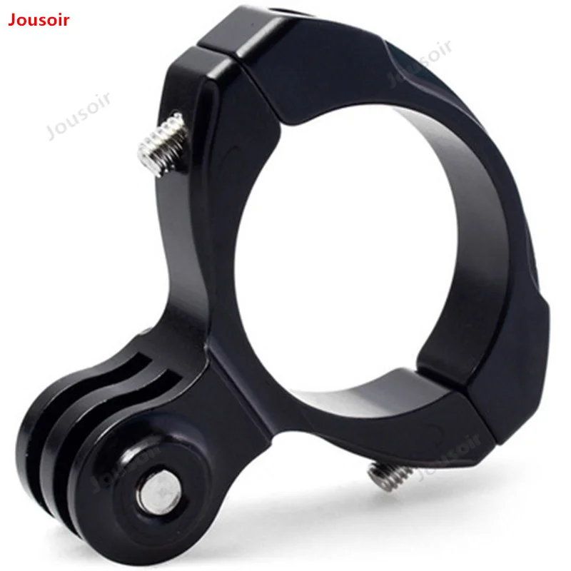 Camera accessories bicycle clip holder fixed bracket 31.8mm O type CD50 T03 | Электроника