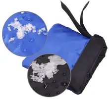 Открытый Оксфордский Кран Крышка для холодной погоды защита от мороза кухонный кран зимний протектор водонепроницаемые аксессуары