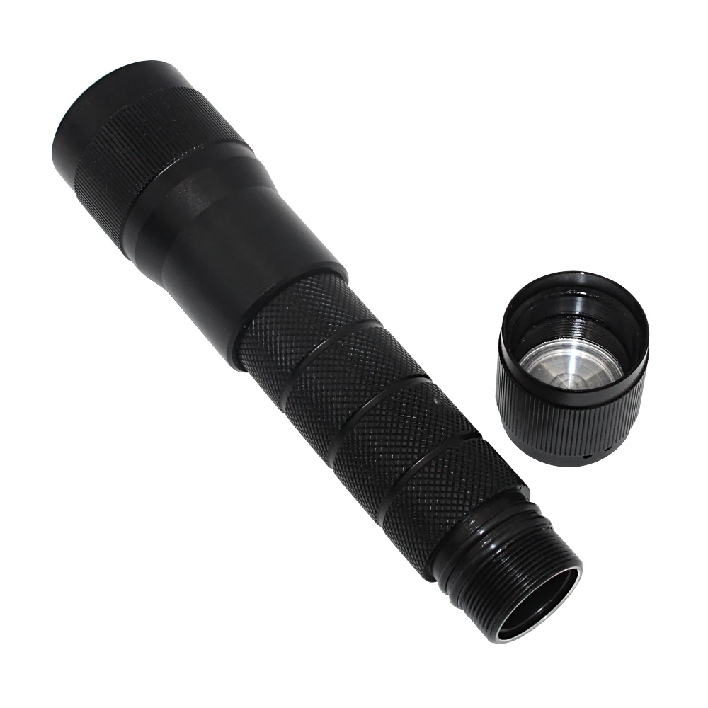 Laser Diving Flashlight (6)