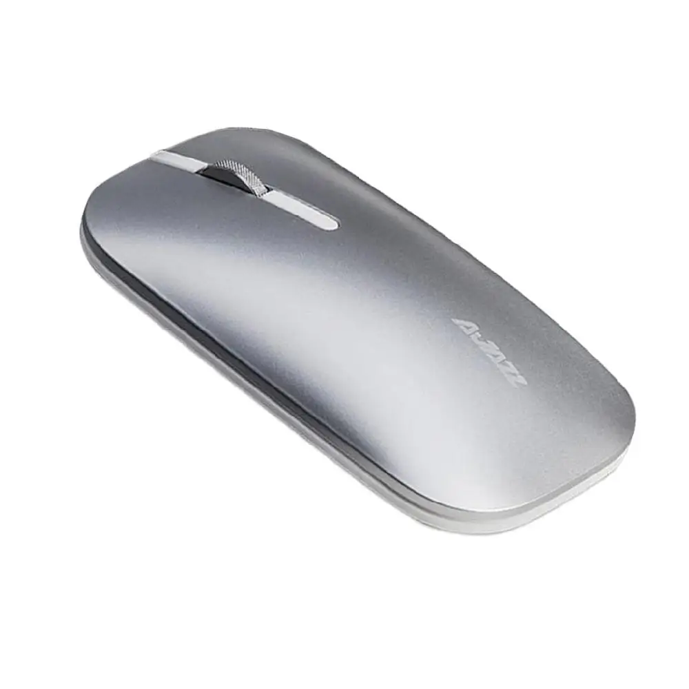 

Black jue i25t wireless dual-mode bluetooth mouse laptop desktop PC thin MACO mini mouse 3D Internet cafe dedicated