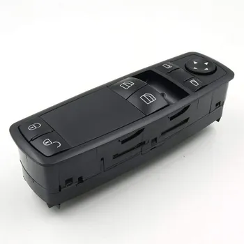 

For Mercedes Benz A W169 B W245 ML W164 R W251 GL X164 1698206410 New Power Window Master Switch A1698206410 A 169 820 64 10