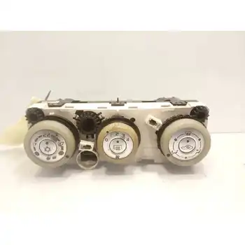 

PMN164569M TMA040501234A2 Command Climate Mitsubishi Colt Saloon 5 (z30a) 1.3 Cat