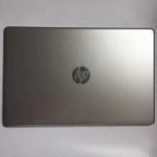 Задняя крышка для ЖК-дисплея для павильона 17-BY 17-CA задний Чехол из натурального серебра L22499-001 сегодня Новинка