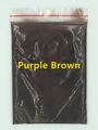 Purple Brown