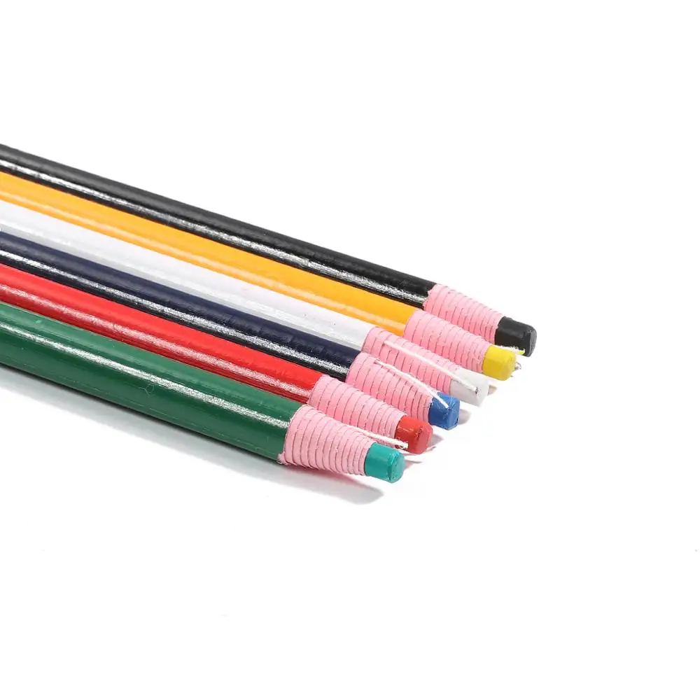 6 Colors