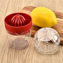 Mini Fruit Juicer Household Blender Orange Vegetable Carrots Mangoes Juicer Mini Travel Small Fruit Squeezer Machine for G726
