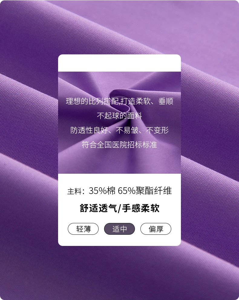 Women Scrub Top Plug Size Medical Uniforms V-Neck Spa Uniforms Short Sleeve Nursing Workwear Doctor Overalls Veterinary Cotton Women Scrub Top Plug Size Medical Uniforms V-Neck Spa Uniforms Short Sleeve Nursing Workwear Doctor Overalls Veterinary Cotton