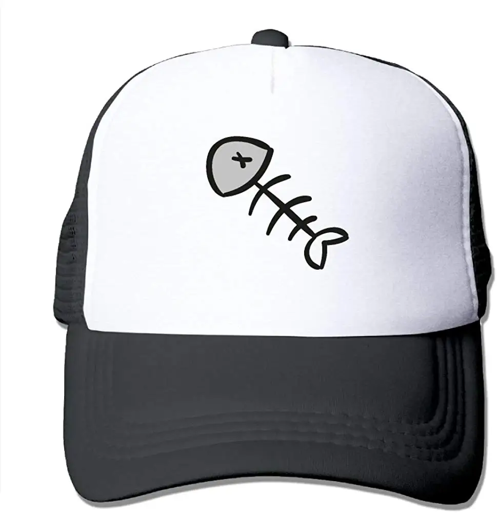 Бейсбольная бейсболка с сеточкой и регулируемым ремешком в стиле унисекс