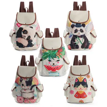 

Dropshipping Cheap Rucksack Teenager Backpacks Girls Children School Bag School Backpack For Teenage Girls Wholesale