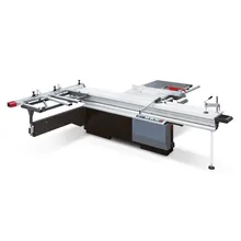 Форматно раскроечный станок KDT 3200Y