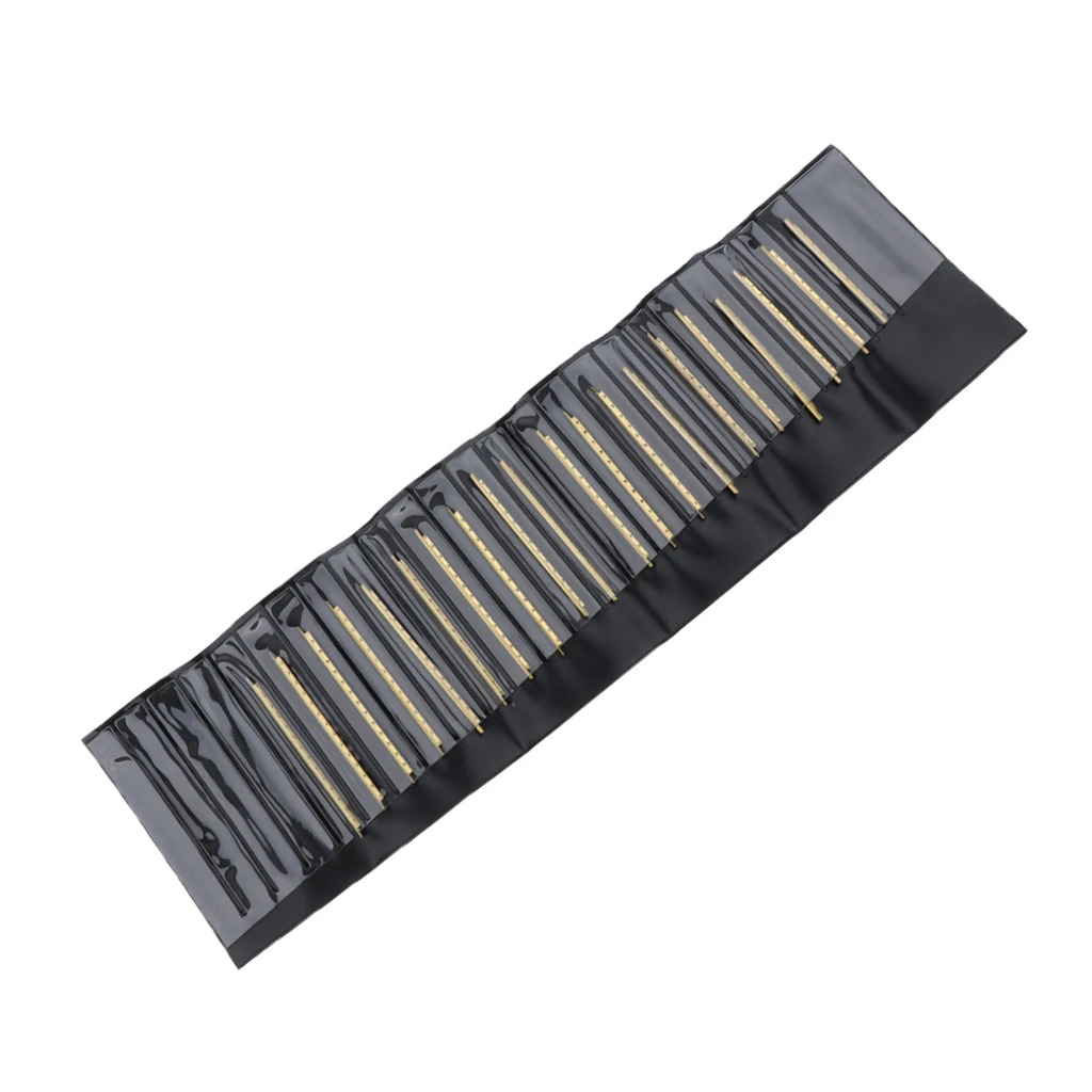 20 Frets Ukulele Fretwire Set 1.6mm for 23'' 26'' Ukulele Parts mandolin fingerboard frets Accessoires 20 Frets Ukulele Fretwire Set 1.6mm for 23'' 26'' Ukulele Parts mandolin fingerboard frets Accessoires