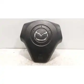 

8727954 Kit Airbag Mazda 3 Saloon (bk) 1.6 Cd Cat Diesels