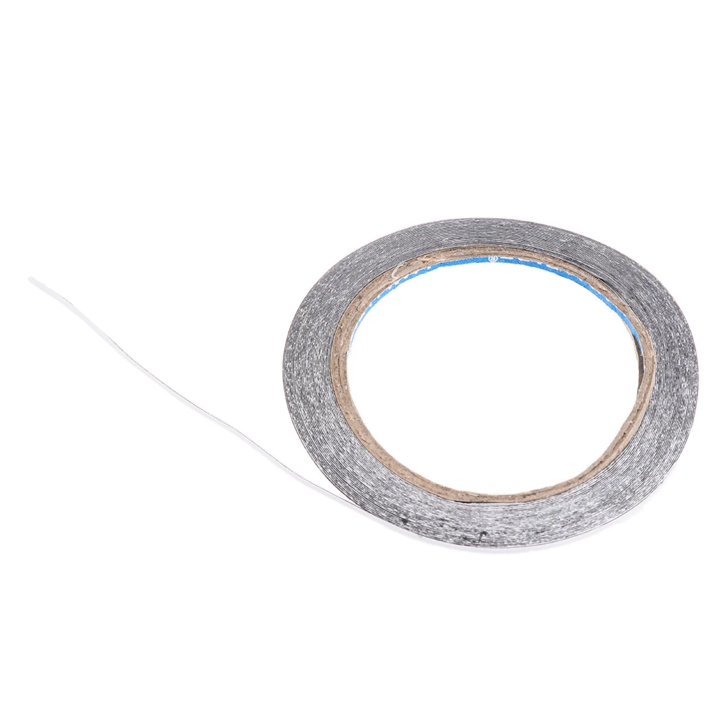 Roll Of Adhesive Feather Fletching Tape Glue Arrow Bow  Hunting Gear
