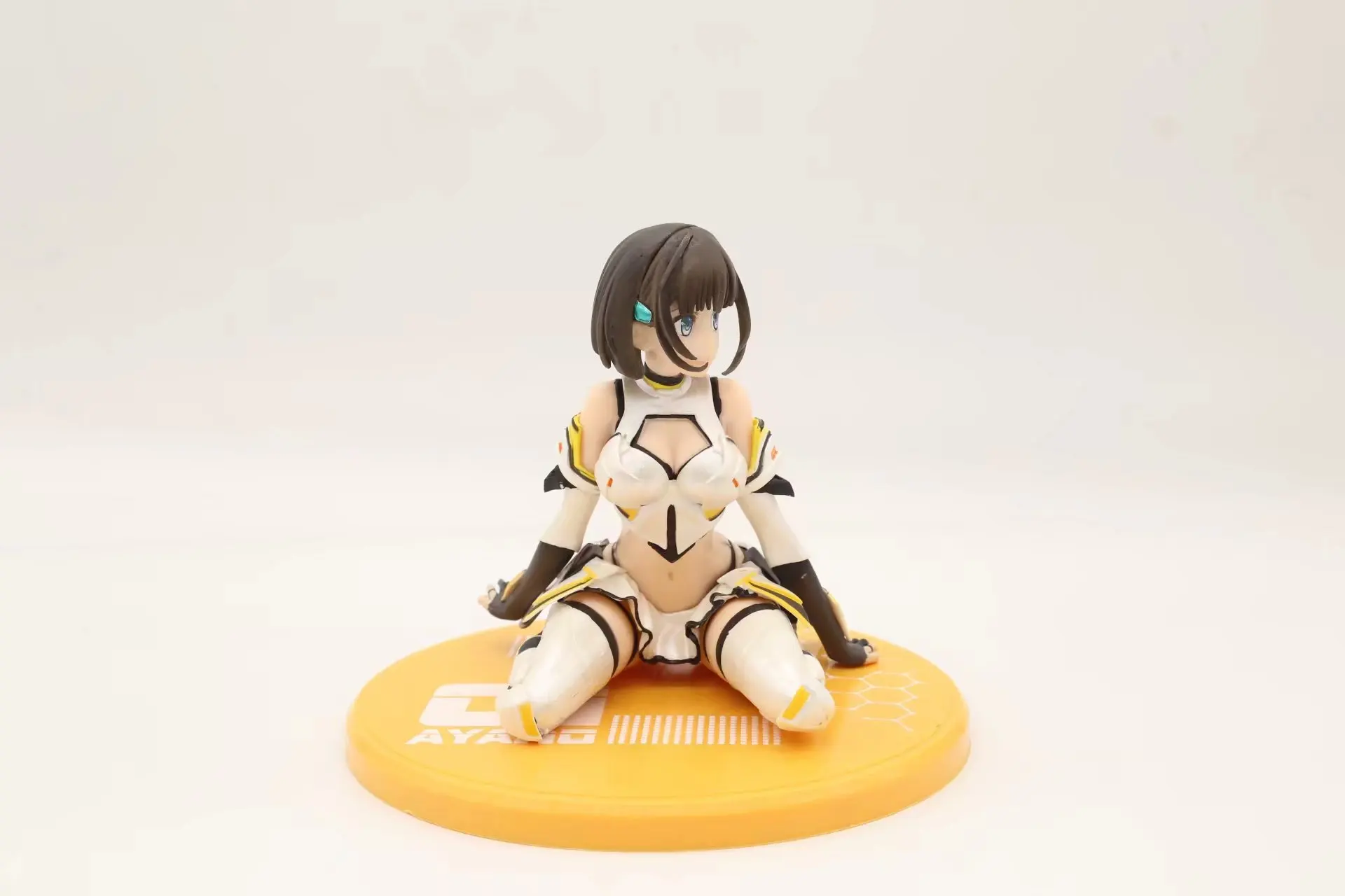 

Ragnar Assault Angel AlphaMax GIRL'S Plan zi Keep Ayano Sister Keep Ayano GIRL'S Garage Kit