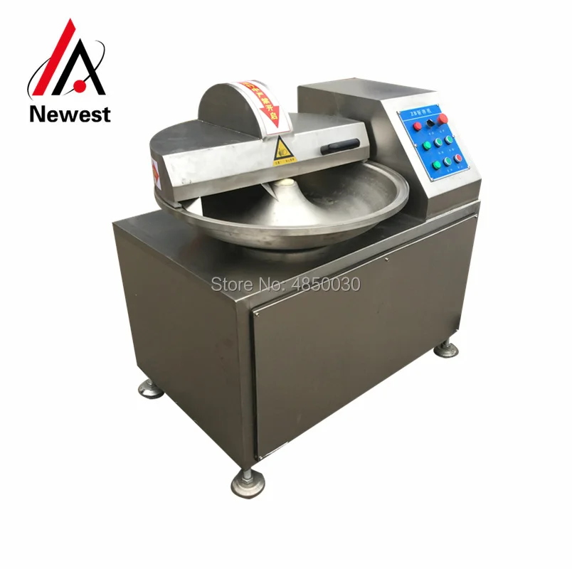 Factory Direct Meat Sausage Bowl Chopper /meat Bowl Cutter/ Meat