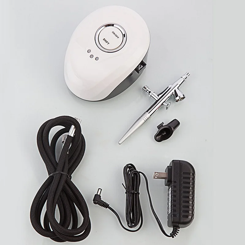 Воздушный компрессор краскопульты распылители краски мини краска для