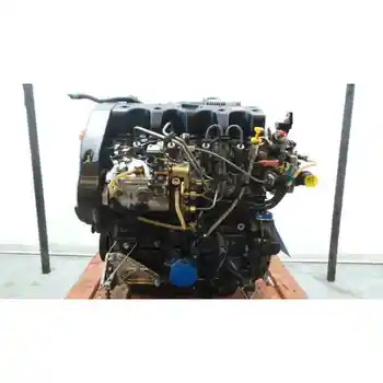 

VJZ COMPLETE ENGINE CITROEN SAXO