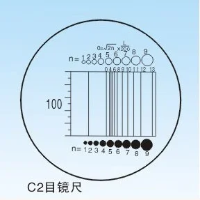 Diameter19mmMicroscopeSlidesReticleCalibratingSlideRulerMicroscopeCalibrationRulerStageMicrometer-AliExpress1420