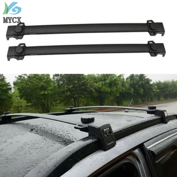 

Hottest luggage bar roof carrier cross bar For Mitsubishi ASX RVR 2010-2019.7075 aviation aluminum alloy.made by ISO9001 factory