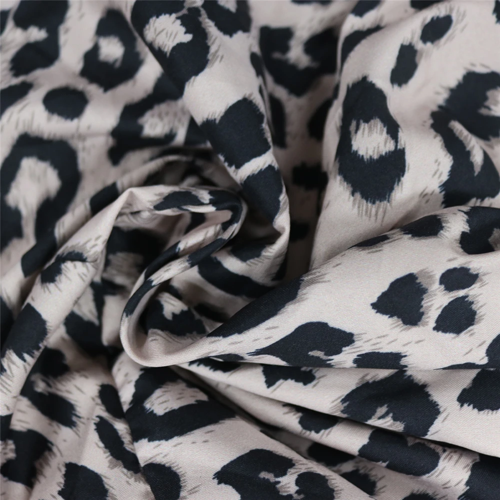 wonderful  Tsuretobe Autumn Leopard Print Tassel Jacket Women Fashion Sexy Long Sleeve Crop Coat Zipper Winter