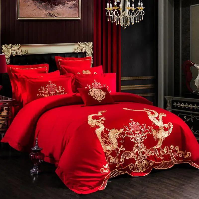 新皇家龙凤（全棉）394