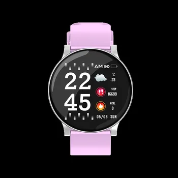 

Smart Watch Men Women Blood Pressure Activity Sport Wristband Fitness tracker Blood oxygen Monitor Smartwatch